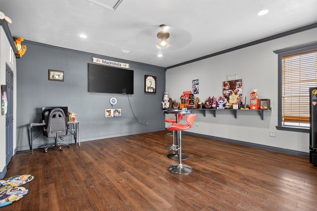 513 Timberside, Terrell, TX 75161