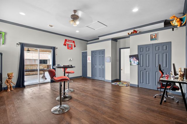 513 Timberside, Terrell, TX 75161