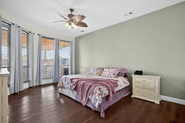 513 Timberside, Terrell, TX 75161