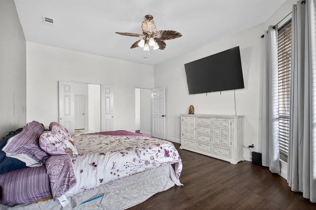 513 Timberside, Terrell, TX 75161