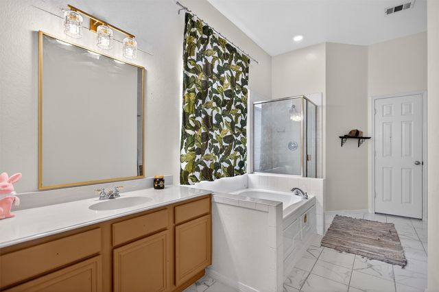 513 Timberside, Terrell, TX 75161