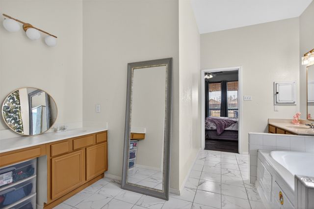 513 Timberside, Terrell, TX 75161