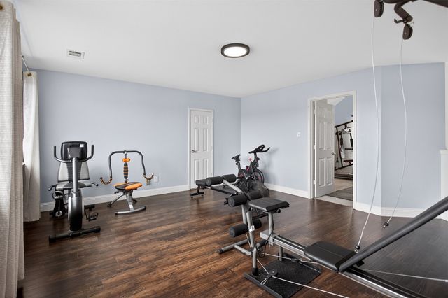 513 Timberside, Terrell, TX 75161