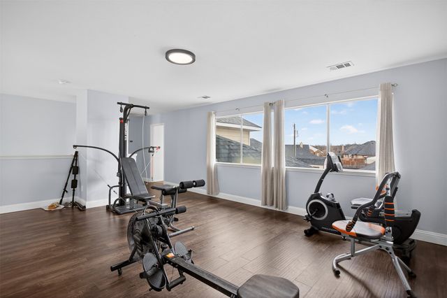 513 Timberside, Terrell, TX 75161