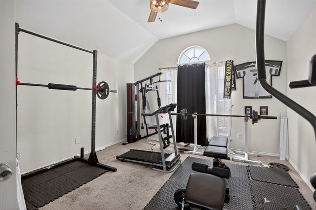 513 Timberside, Terrell, TX 75161