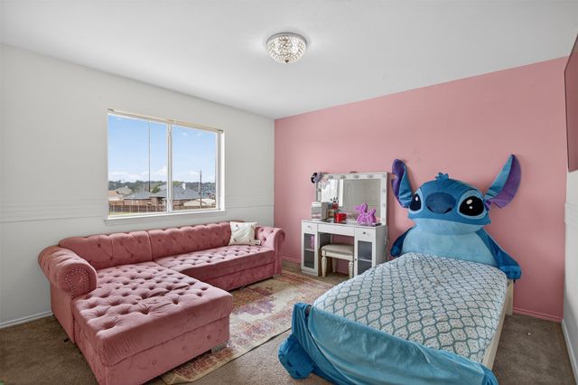 513 Timberside, Terrell, TX 75161