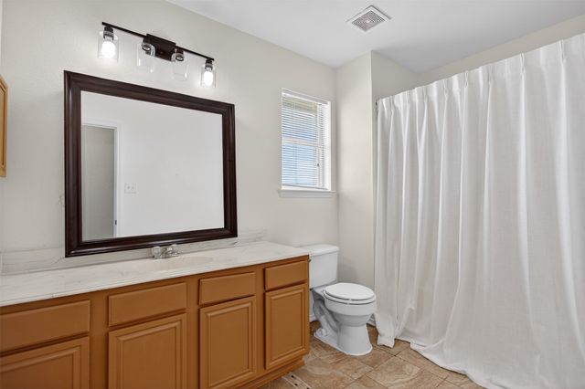 513 Timberside, Terrell, TX 75161