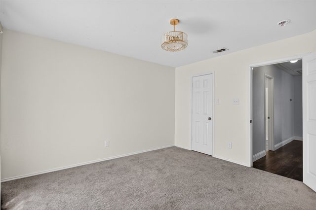 513 Timberside, Terrell, TX 75161