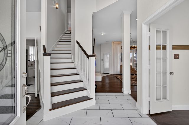 513 Timberside, Terrell, TX 75161