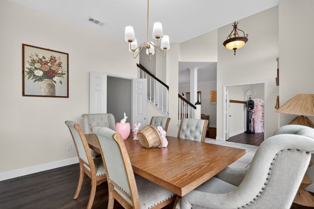 513 Timberside, Terrell, TX 75161