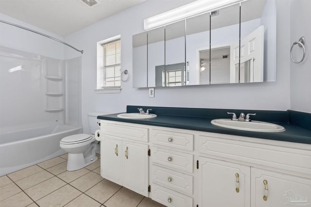 4885 Mayo Cir, Pace, FL 32571