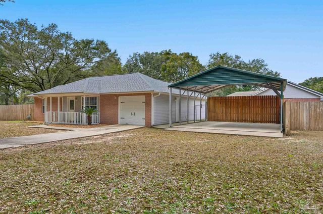 4885 Mayo Cir, Pace, FL 32571