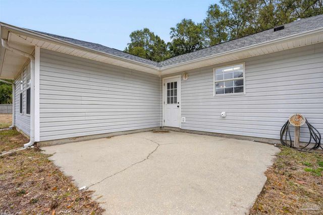 4885 Mayo Cir, Pace, FL 32571