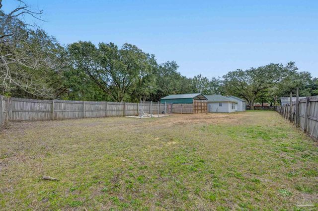 4885 Mayo Cir, Pace, FL 32571