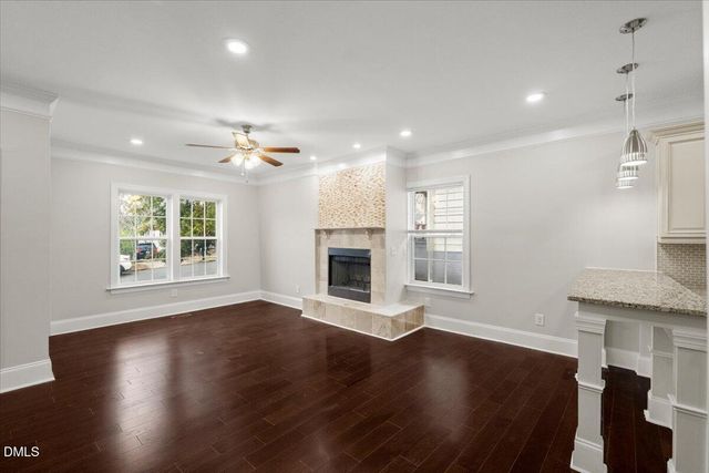 2402 Green Street, Durham, NC 27705