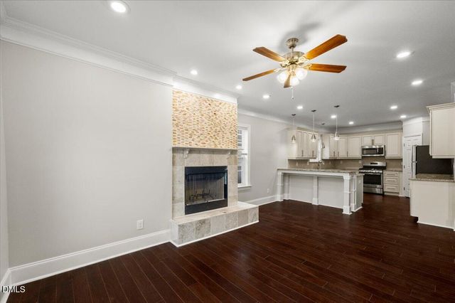 2402 Green Street, Durham, NC 27705