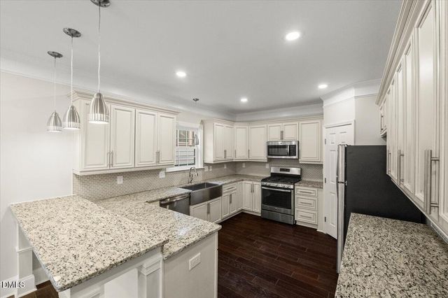 2402 Green Street, Durham, NC 27705