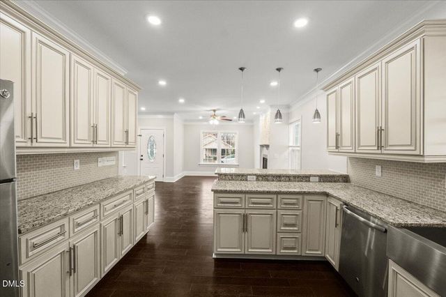 2402 Green Street, Durham, NC 27705