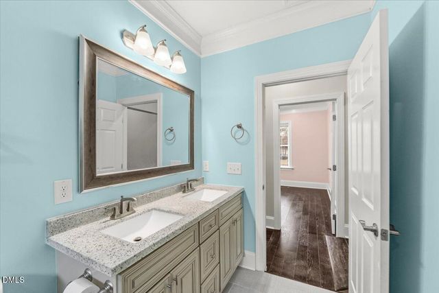 2402 Green Street, Durham, NC 27705