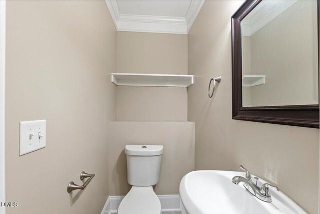 2402 Green Street, Durham, NC 27705