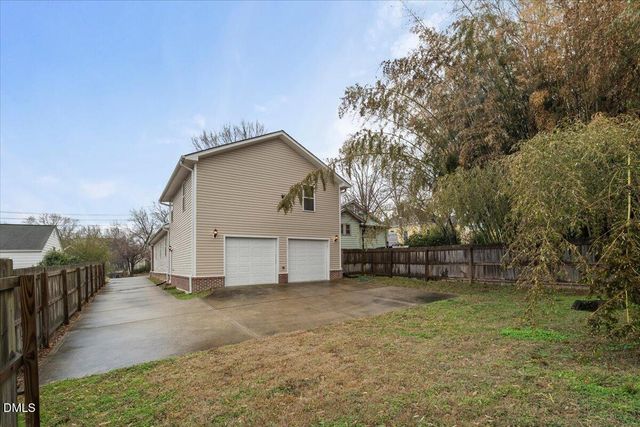 2402 Green Street, Durham, NC 27705