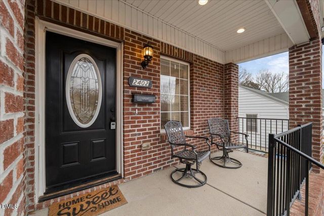 2402 Green Street, Durham, NC 27705