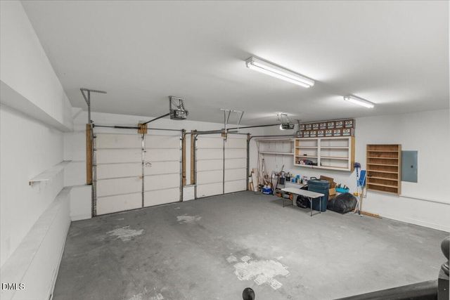 2402 Green Street, Durham, NC 27705