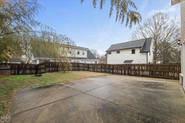 2402 Green Street, Durham, NC 27705