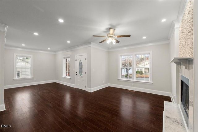 2402 Green Street, Durham, NC 27705