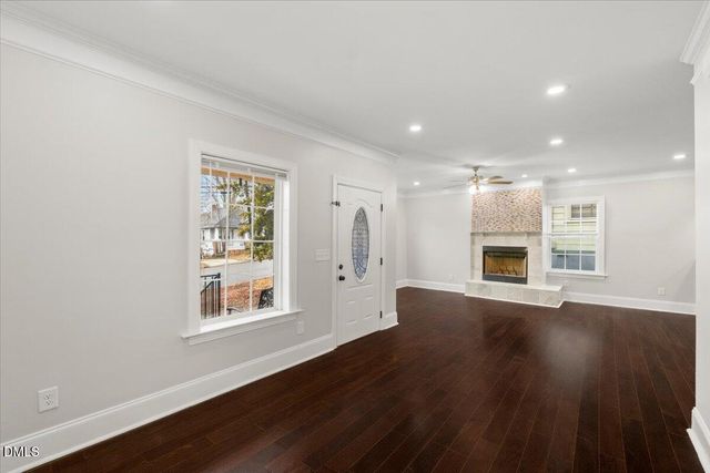 2402 Green Street, Durham, NC 27705