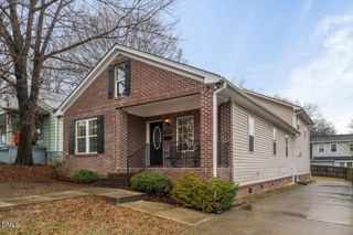 2402 Green Street, Durham, NC 27705