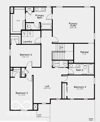 456 Weaver Lane, Pittsboro, IN 46167