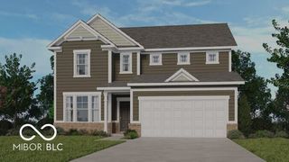 456 Weaver Lane, Pittsboro, IN 46167