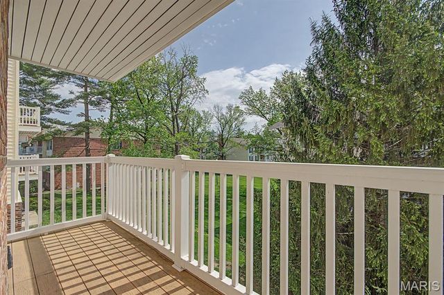 1512 Bedford Forge Court 11, Chesterfield, MO 63017