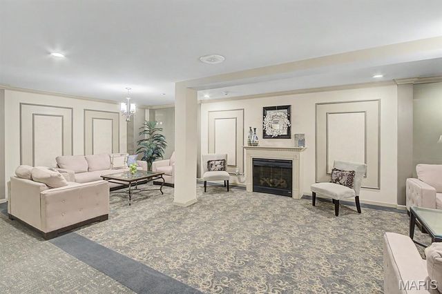 1512 Bedford Forge Court 11, Chesterfield, MO 63017