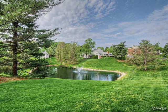 1512 Bedford Forge Court 11, Chesterfield, MO 63017