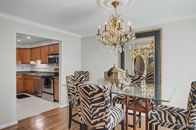 1512 Bedford Forge Court 11, Chesterfield, MO 63017