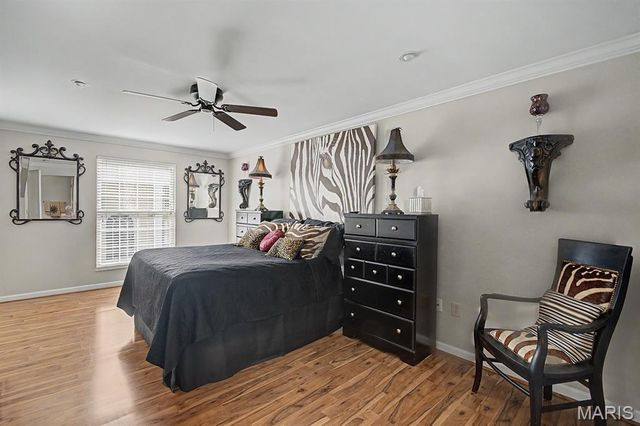 1512 Bedford Forge Court 11, Chesterfield, MO 63017