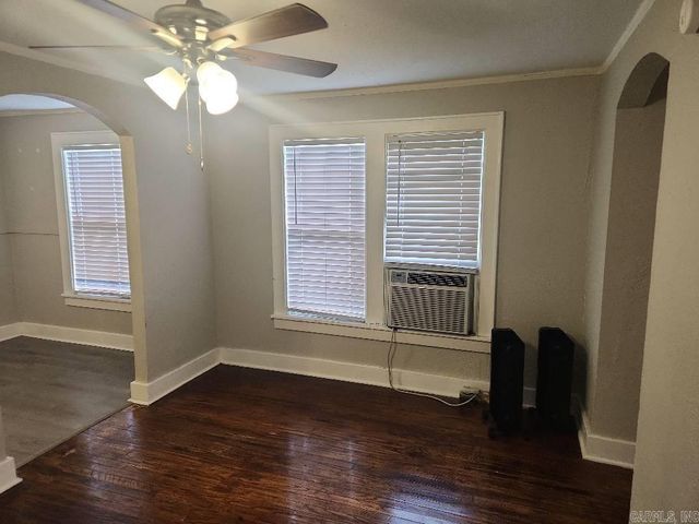 110 & 112 W 15th Street, North Little Rock, AR 72114