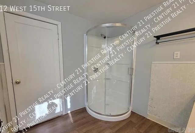 110 & 112 W 15th Street, North Little Rock, AR 72114