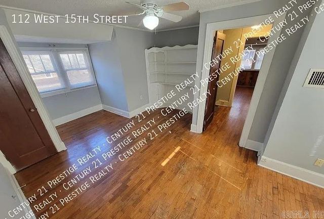 110 & 112 W 15th Street, North Little Rock, AR 72114