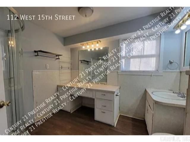 110 & 112 W 15th Street, North Little Rock, AR 72114