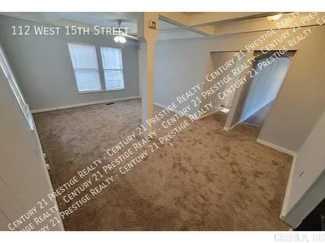 110 & 112 W 15th Street, North Little Rock, AR 72114