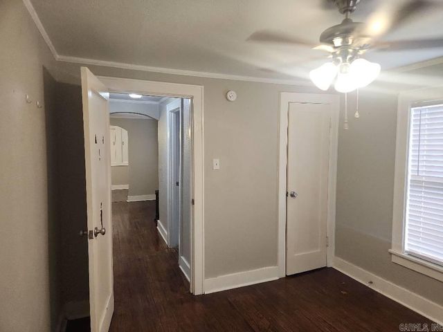 110 & 112 W 15th Street, North Little Rock, AR 72114