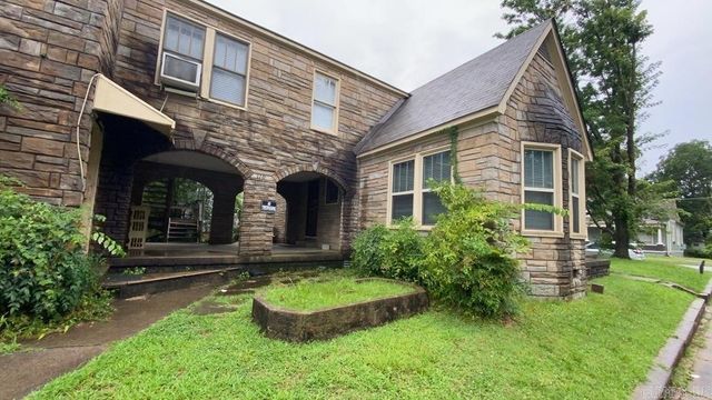 110 & 112 W 15th Street, North Little Rock, AR 72114