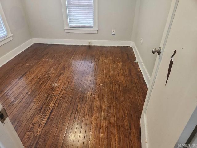 110 & 112 W 15th Street, North Little Rock, AR 72114