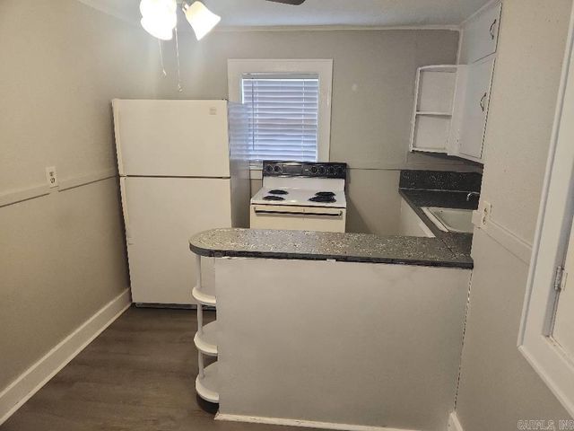 110 & 112 W 15th Street, North Little Rock, AR 72114