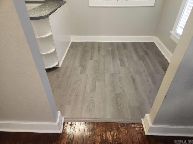 110 & 112 W 15th Street, North Little Rock, AR 72114