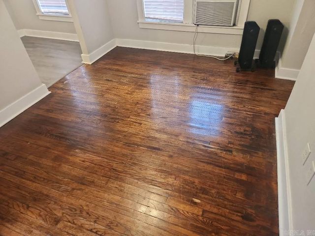 110 & 112 W 15th Street, North Little Rock, AR 72114