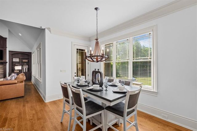 6635 Linville Ridge Drive, Oak Ridge, NC 27310